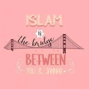 35+ Islamic Quotes On Paradise (Jannah)