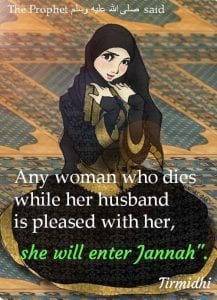 35+ Islamic Quotes On Paradise (Jannah)