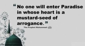 35+ Islamic Quotes On Paradise (Jannah)