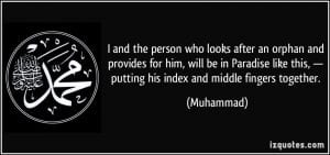 35+ Islamic Quotes On Paradise (Jannah)