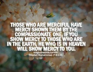 Inspiring Qualities Of Prophet Muhammad (SAW) (10)