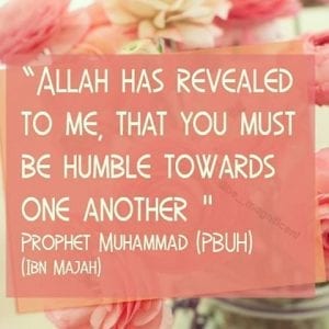 10 Personality Traits Of Prophet Muhammad (SAW) Every Muslim Must Know