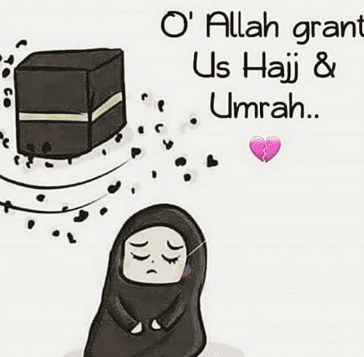 hajj in islam
