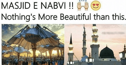 hajj in islam