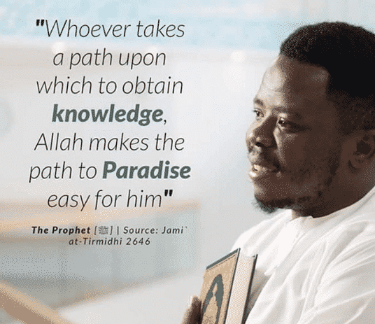 35+ Islamic Quotes On Paradise (Jannah)