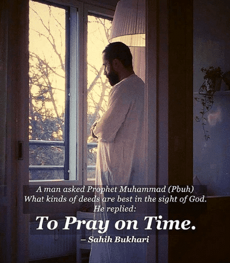 35+ Islamic Quotes On Paradise (Jannah)