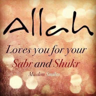 25 Beautiful Thanking Allah Quotes Alhamdulillah Quotes
