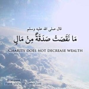 30 Best Islamic Quotes On Wealth - Quran on Money Matters  