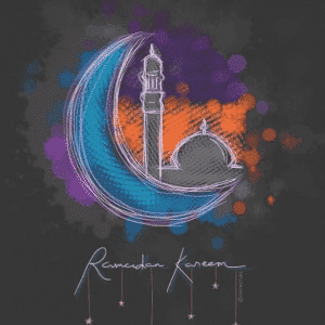 42+ Cute Ramadan DP For Facebook & Whatsapp