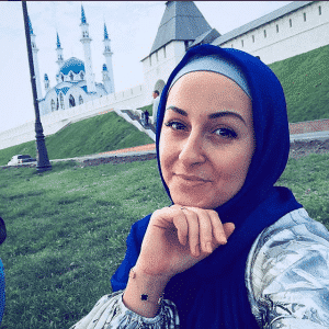 42+ Cute Ramadan DP For Facebook & Whatsapp