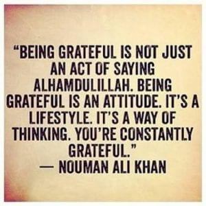 Alhamdulillah Quotes - 25 Beautiful Thanking Allah Quotes Alhamdulillah Quotes - 25 Beautiful Thanking Allah Quotes