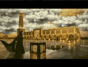 42+ Cute Ramadan DP For Facebook & Whatsapp