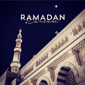 42+ Cute Ramadan DP For Facebook & Whatsapp  