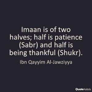 25 Beautiful Thanking Allah Quotes Alhamdulillah Quotes