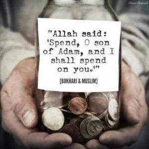 30 Best Islamic Quotes On Wealth - Quran on Money Matters  