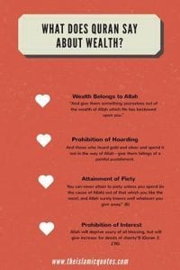 Wealth according to Islam (8)
