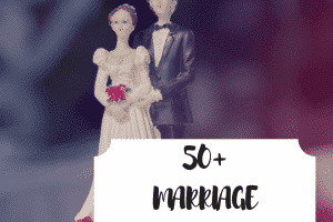 50+ Marriage Anniversary Status For Husband In English