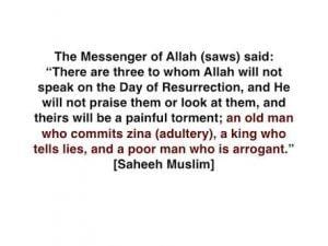 35+ Quotes on Judgment Day in Islam- Signs of Judgment Day
