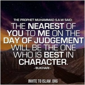 35+ Quotes on Judgment Day in Islam- Signs of Judgment Day  