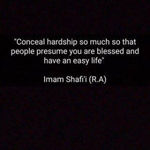 30+ Islamic Quotes About Hardships in Life-How to Ease Dua?  