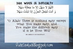 30+ Islamic Quotes About Hardships in Life-How to Ease Dua?  