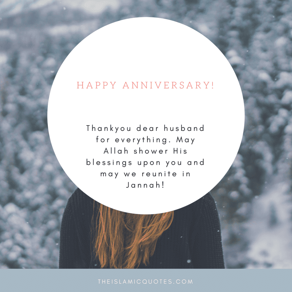 50+ Marriage Anniversary Status For Husband In English