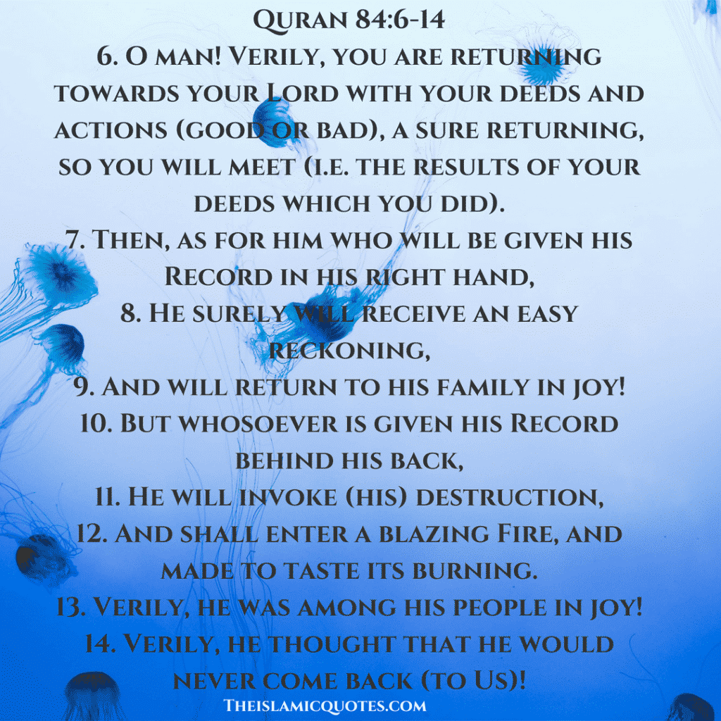 35+ Quotes on Judgment Day in Islam Signs of Judgment Day