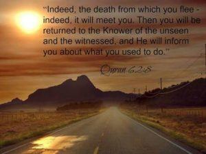 35+ Quotes on Judgment Day in Islam- Signs of Judgment Day