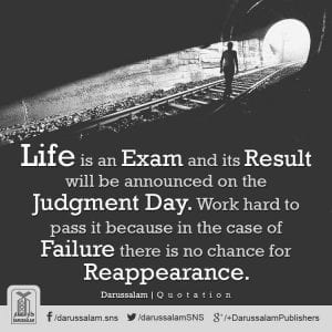 35+ Quotes on Judgment Day in Islam- Signs of Judgment Day