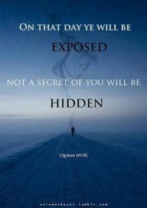 35+ Quotes on Judgment Day in Islam- Signs of Judgment Day