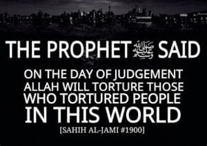 35+ Quotes on Judgment Day in Islam- Signs of Judgment Day  