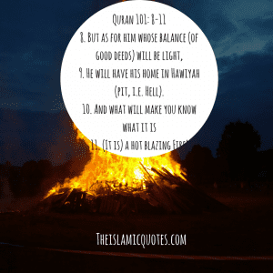 35+ Quotes on Judgment Day in Islam- Signs of Judgment Day