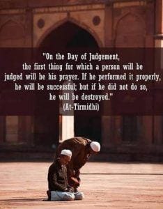 35+ Quotes on Judgment Day in Islam- Signs of Judgment Day  