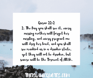 35+ Quotes on Judgment Day in Islam- Signs of Judgment Day