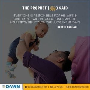 35+ Quotes on Judgment Day in Islam- Signs of Judgment Day
