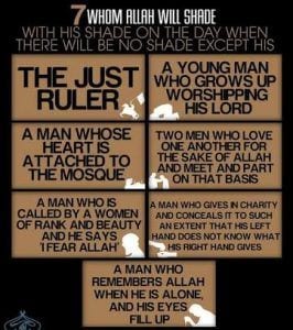 35+ Quotes on Judgment Day in Islam- Signs of Judgment Day