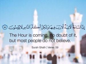 35+ Quotes on Judgment Day in Islam- Signs of Judgment Day