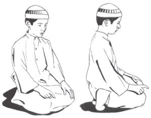 How To Perform Salah (Prayer) Step by Step Guide  