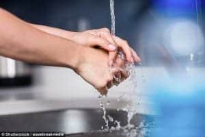 How To Perform Ablution (Wudu) (12)