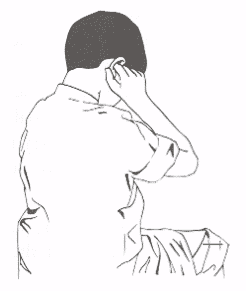 How To Perform Ablution (Wudu) (6)