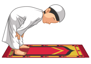 How To Perform Salah (Prayer) Step by Step Guide  