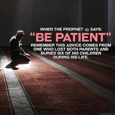 Sabr in Islam-30 Beautiful Islamic Quotes on Sabr & Patience