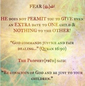 Justice in Islam-25 Inspirational Islamic Quotes on Justice  