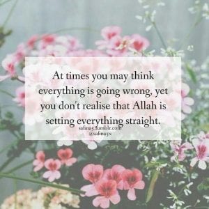 30 Islamic Inspirational Quotes For Difficult Times  