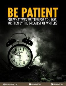 30 Islamic Inspirational Quotes For Difficult Times