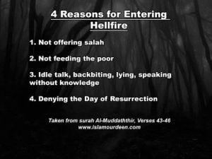 Hadiths And Islamic Quotes On Backbiting (13)