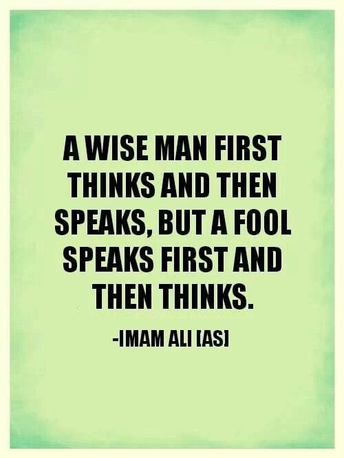 30 Inspirational Islamic Quotes On Gossiping & Backbiting