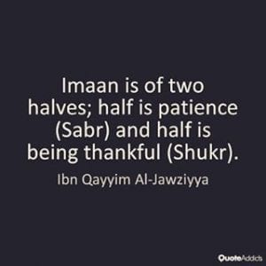 Sabr in Islam-30 Beautiful Islamic Quotes on Sabr & Patience  