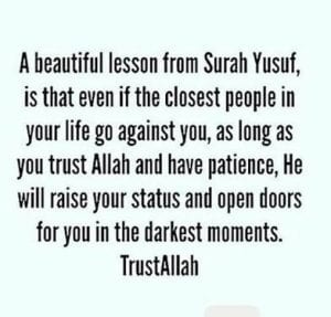 Sabr in Islam-30 Beautiful Islamic Quotes on Sabr & Patience  