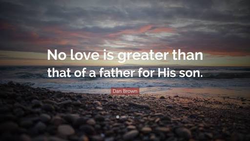 Status of Fathers in Islam - 30 Islamic Quotes on Fathers  